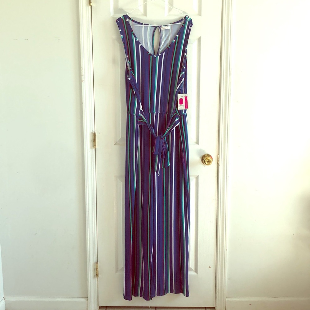 ✨NWT 2X Summer Romper✨(M)